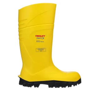 15" Steplite X Steel Toe Rubber Boot