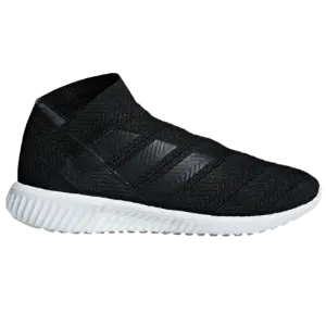 Adidas Nemeziz Tango 18.1 Trainer - Black/White