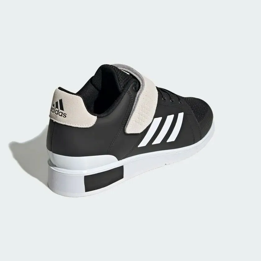 adidas Powerlifting Shoes Power Perfect III Tokyo Black