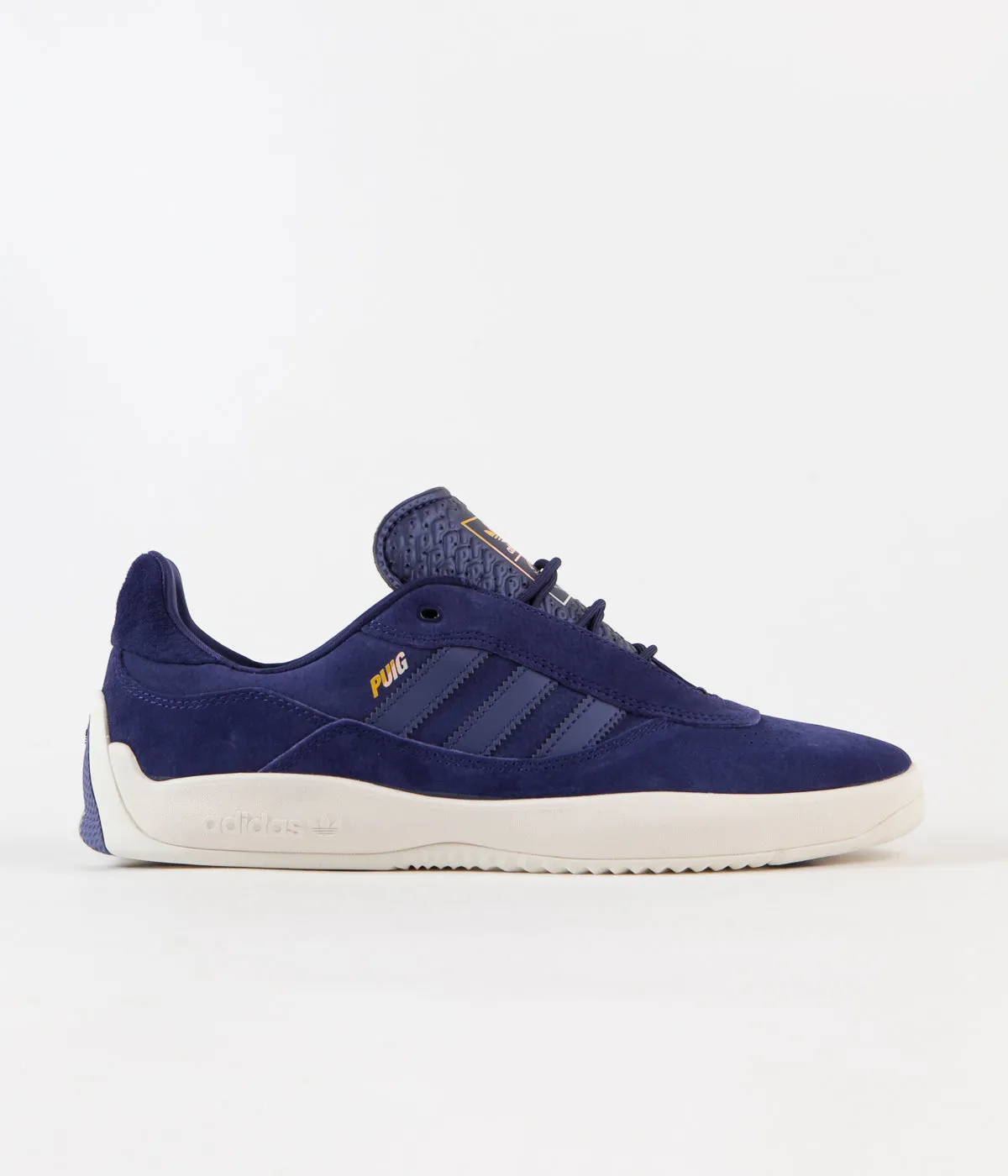 Adidas Puig Shoes - Night Sky / Night Sky / Chalk White