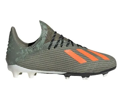 Adidas X 19.1 Jr FG