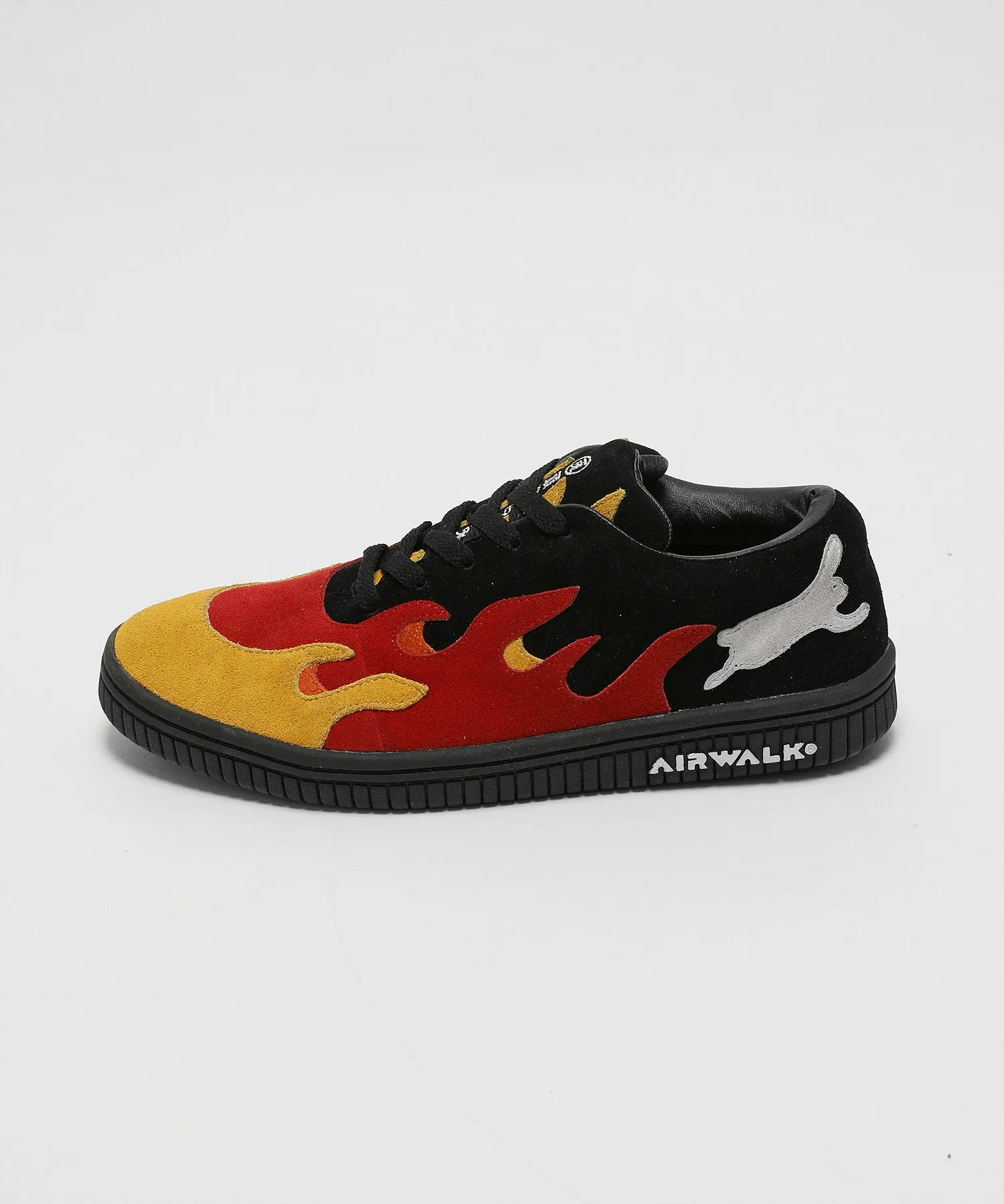 AIRWALK collaboration with #FR2 SCOACH Skate Shoes[FRSH002]