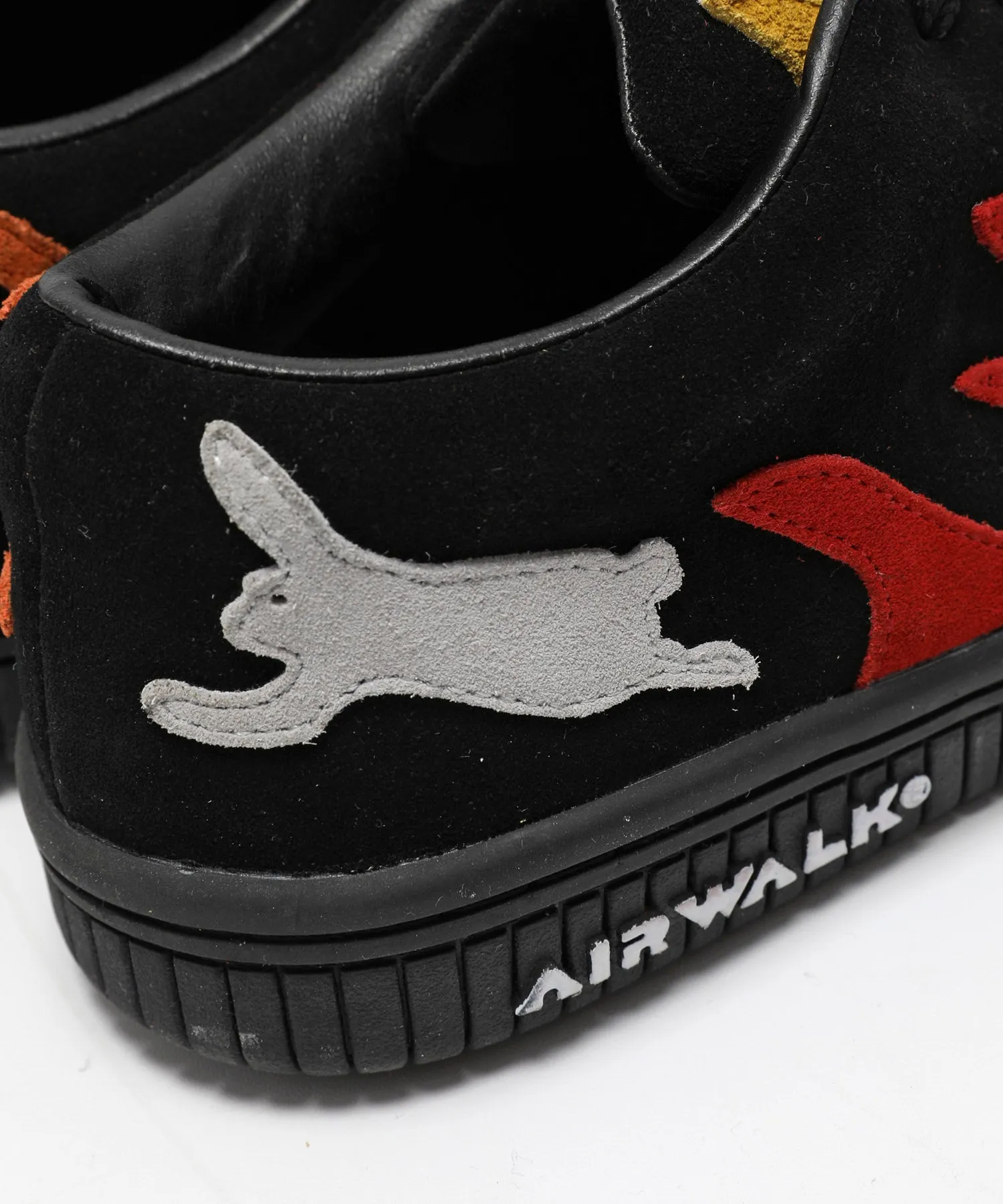 AIRWALK collaboration with #FR2 SCOACH Skate Shoes[FRSH002]