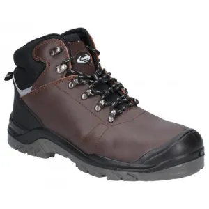 Amblers AS203 Mens Laymore Leather Safety Boot