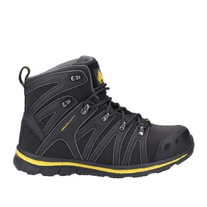 Amblers Edale Softshell Boot S3 AS254