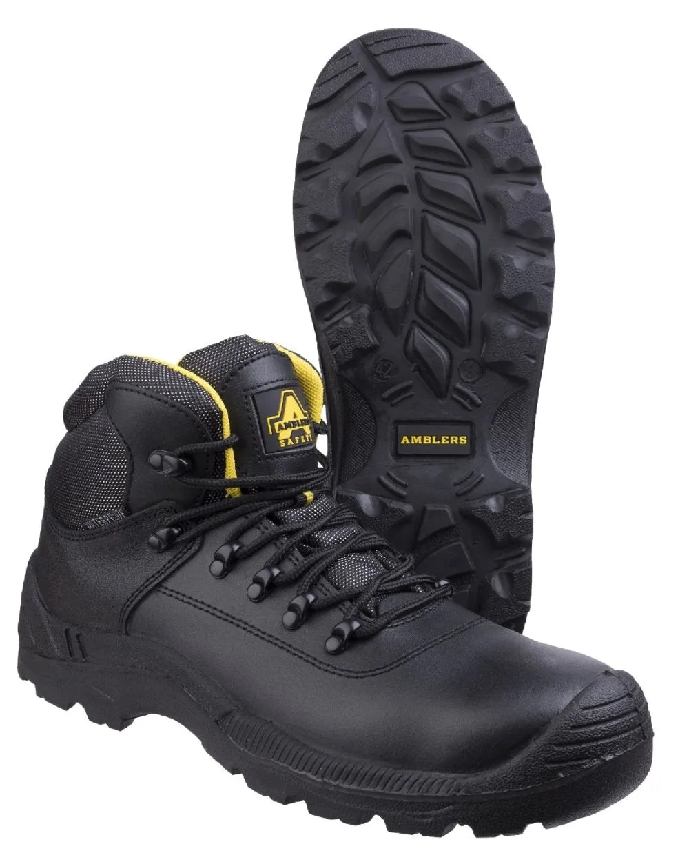 Amblers Safety FS220 Safety Boots