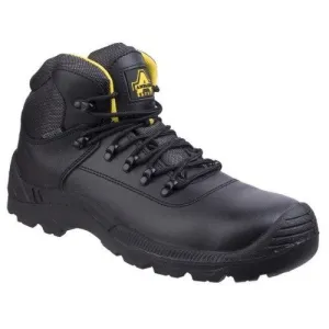 Amblers Safety Mens FS220 Waterproof Lace Up Safety Boot