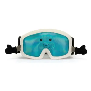 Amuseables Sports Ski Goggles 5"