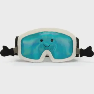 Amuseables Sports Ski Goggles