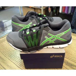 ASICS GEL-CRAZE TR 4 MEN'S RUNNING SHOES