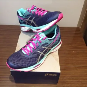 ASICS GEL-CUMULUS 18 WOMEN'S RUNNING SHOES