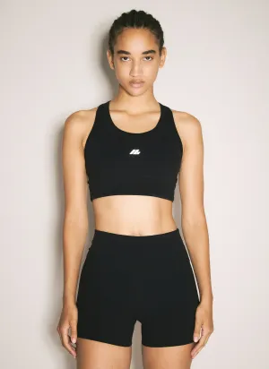 Balenciaga Activewear Sports Bra