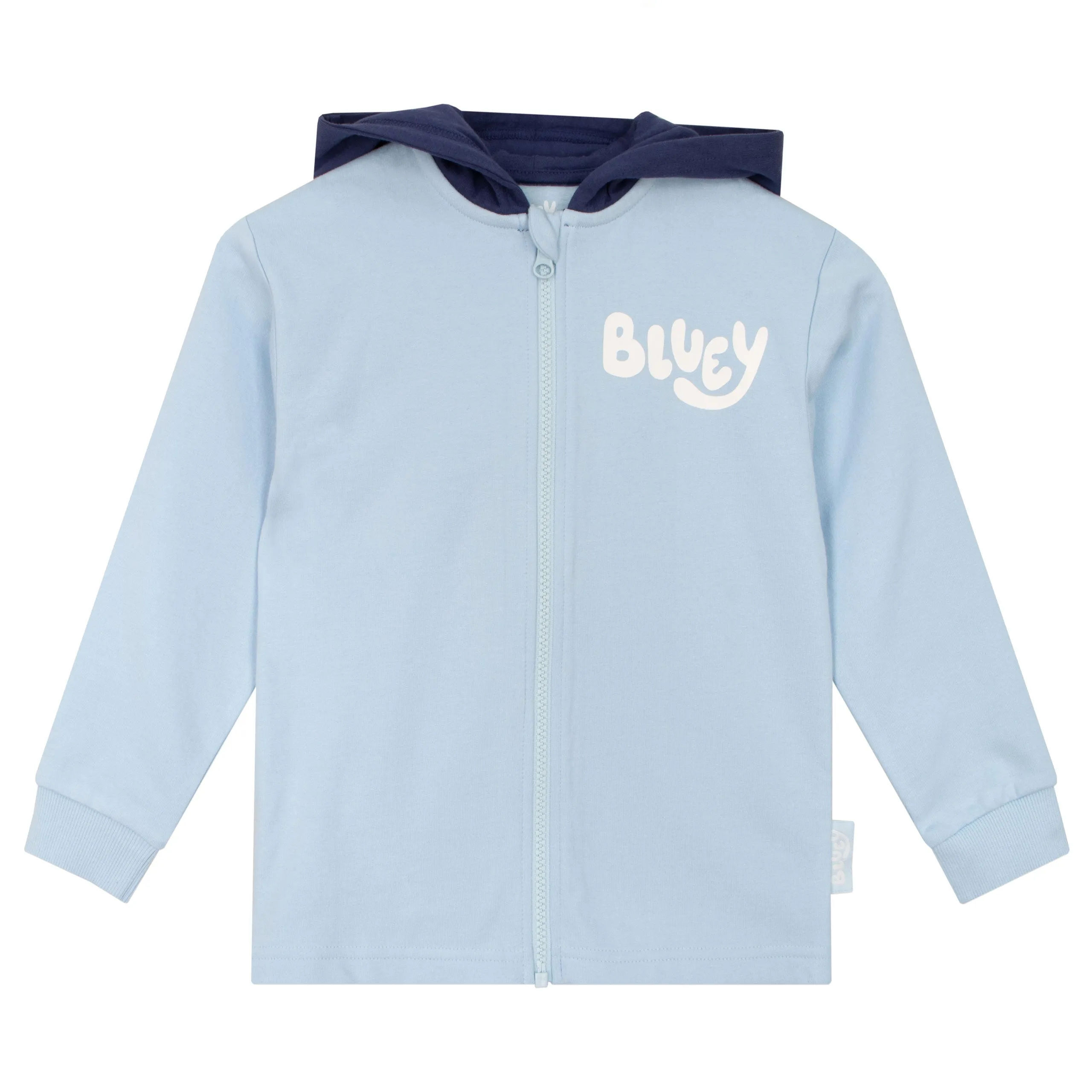 Bluey Hoodie