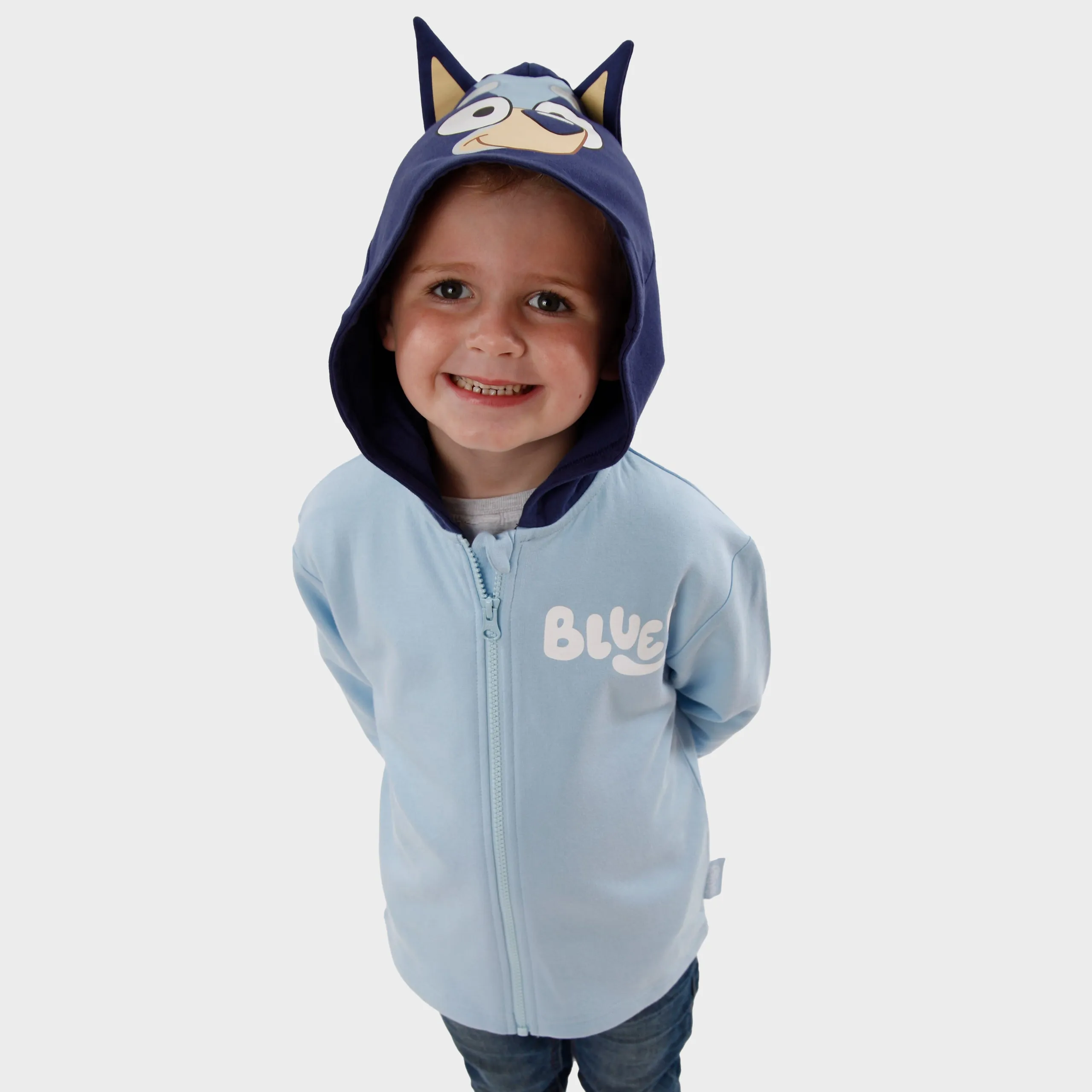 Bluey Hoodie