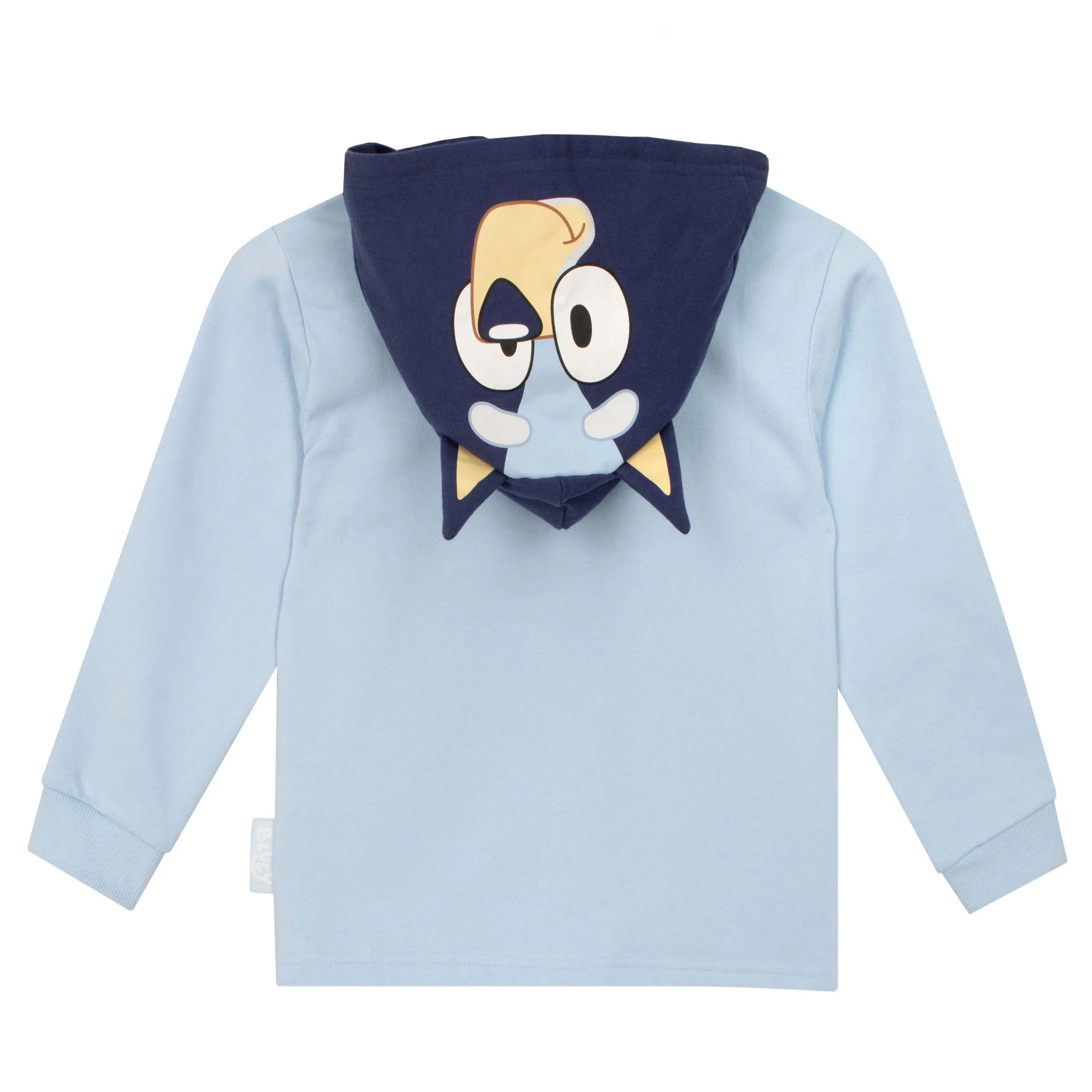 Bluey Hoodie