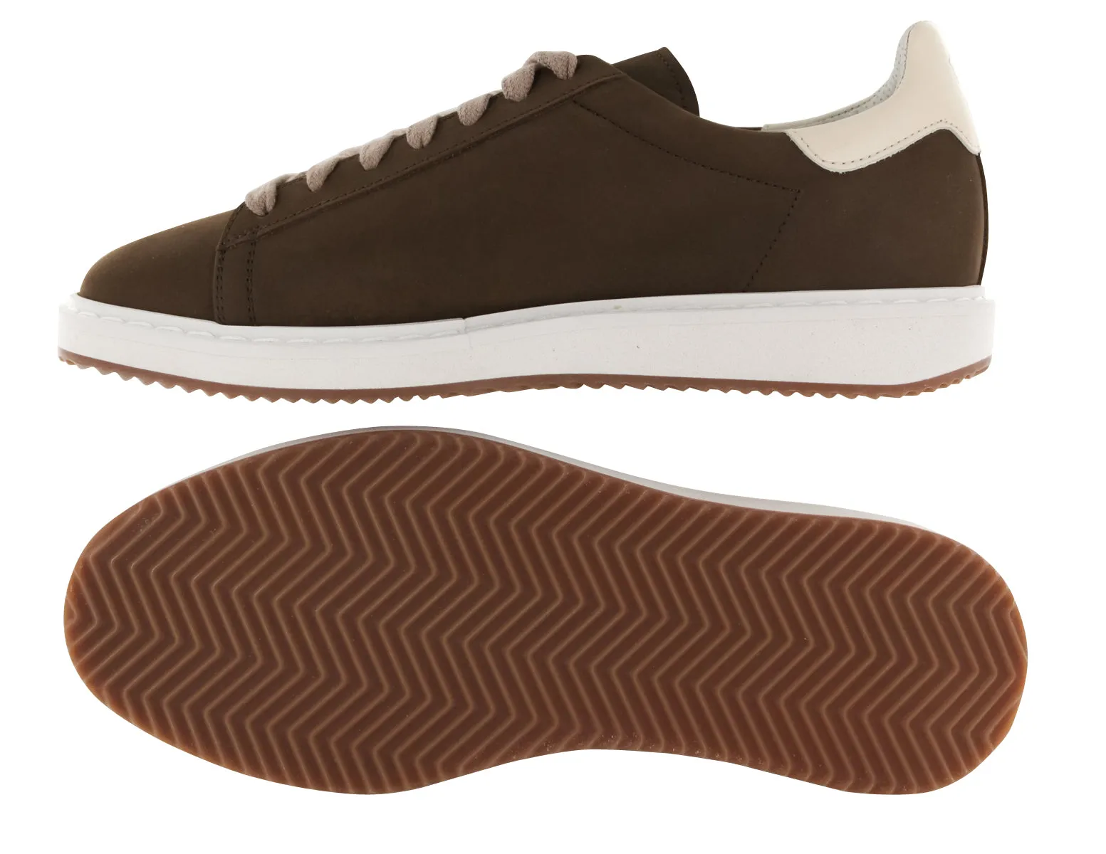 Brunello Cucinelli Brown  Sneakers