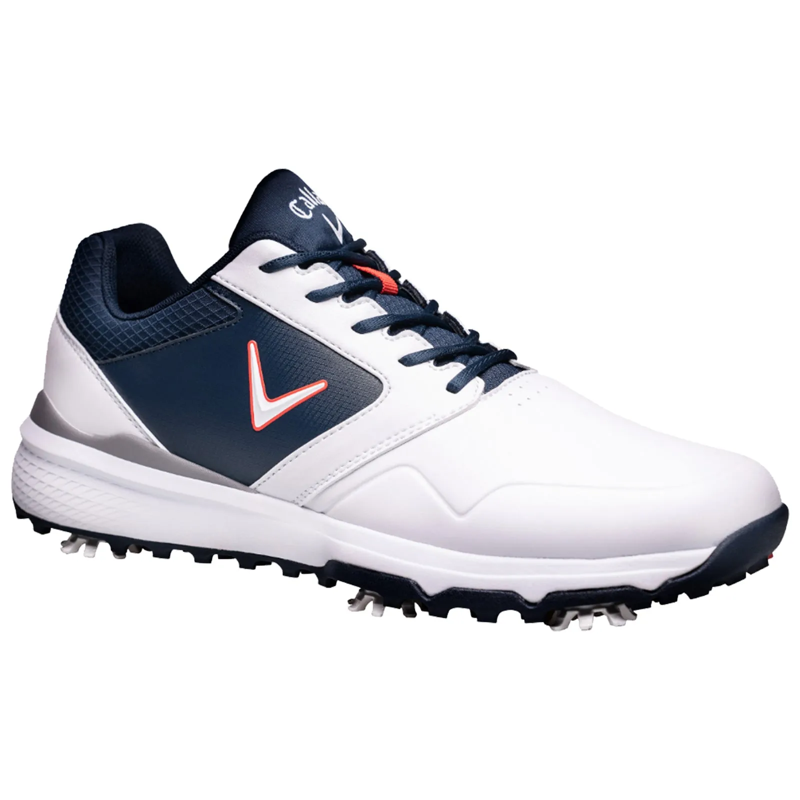 Callaway Mens Chev LS Golf Shoes