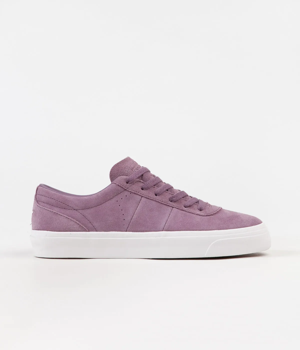 Converse One Star CC Pro Ox Shoes - Violet Dust / Icon Violet / White