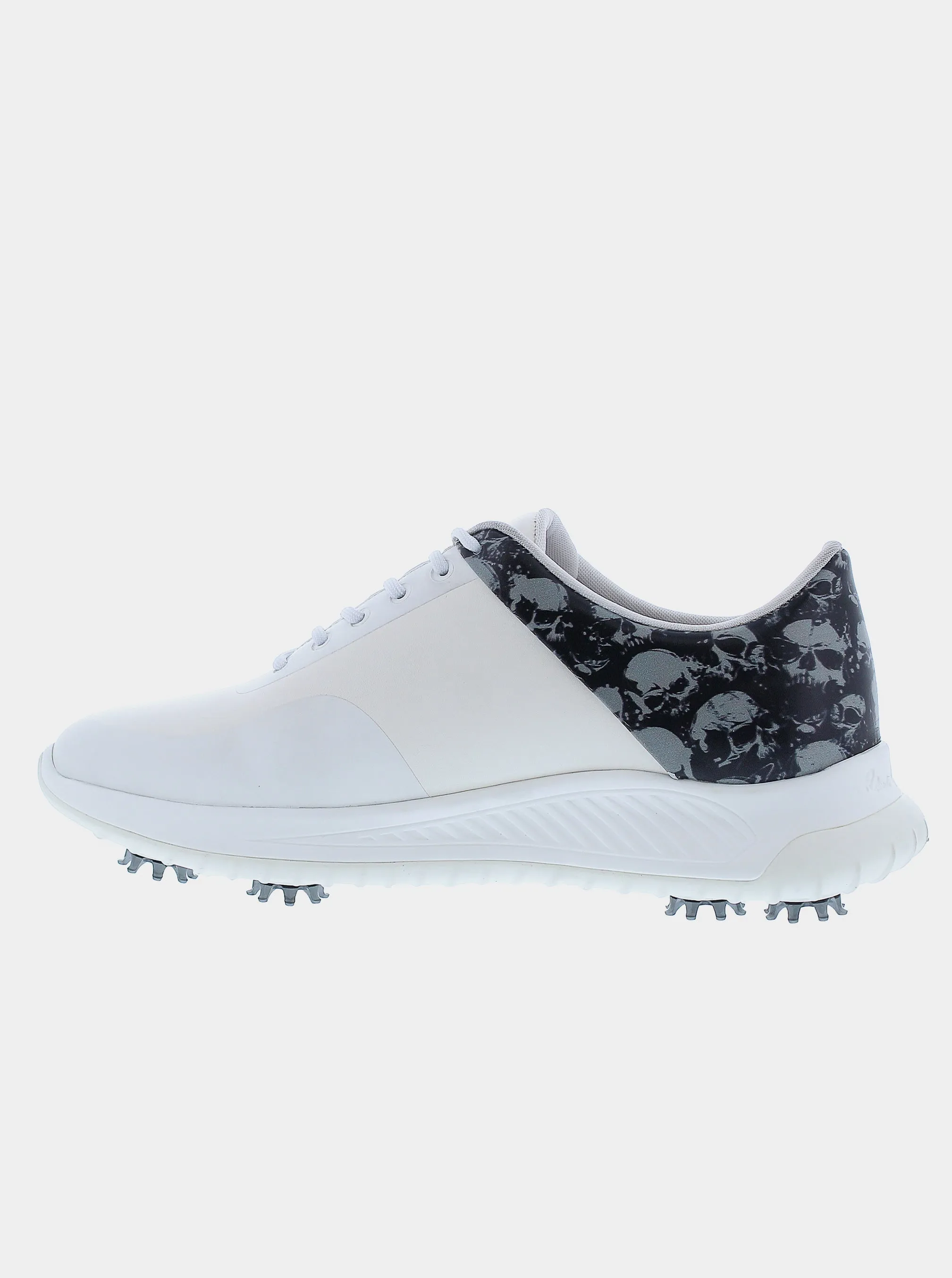 CROCKETT GOLF SHOES