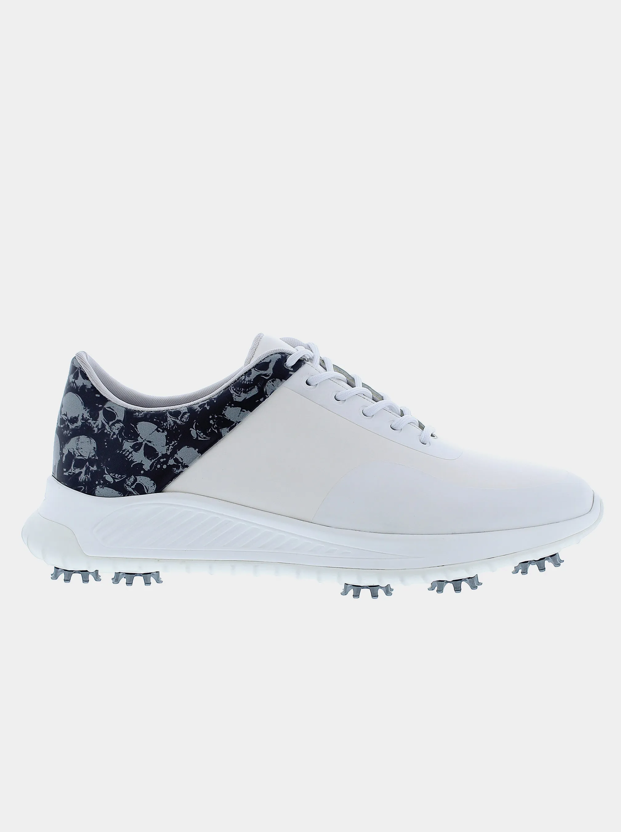 CROCKETT GOLF SHOES