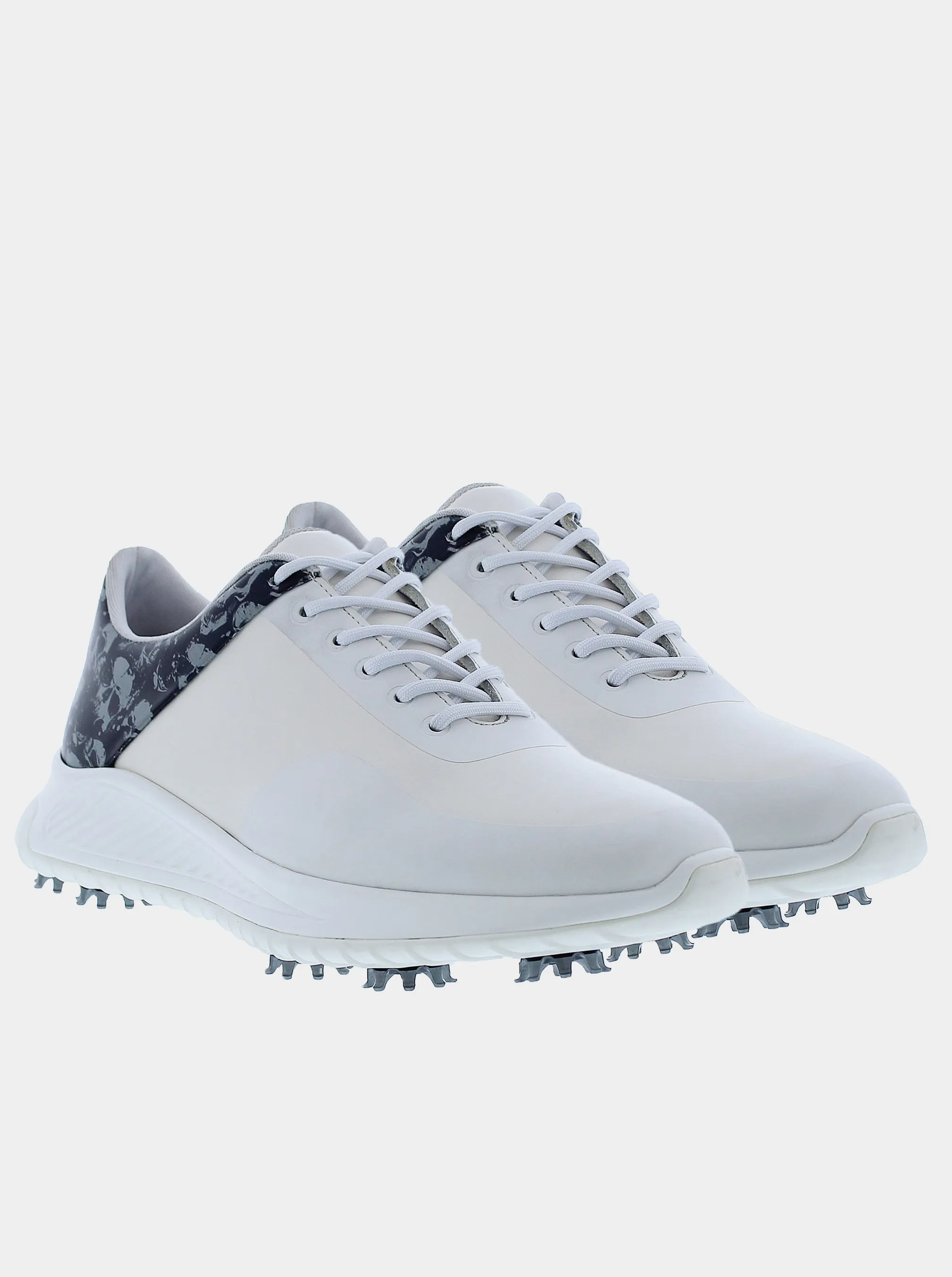 CROCKETT GOLF SHOES