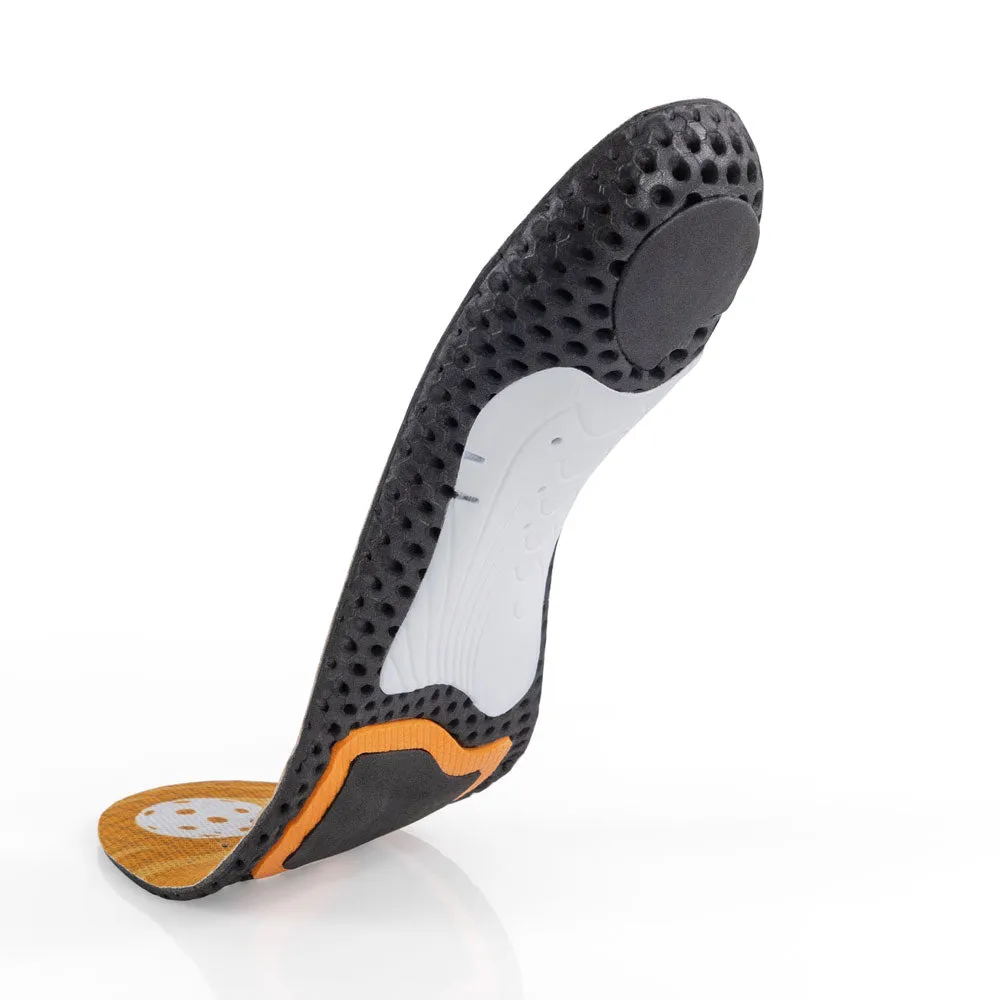 CURREX® PICKLEBALLPRO™ Insoles | The Official Pickleball Insoles for Comfort & Performance