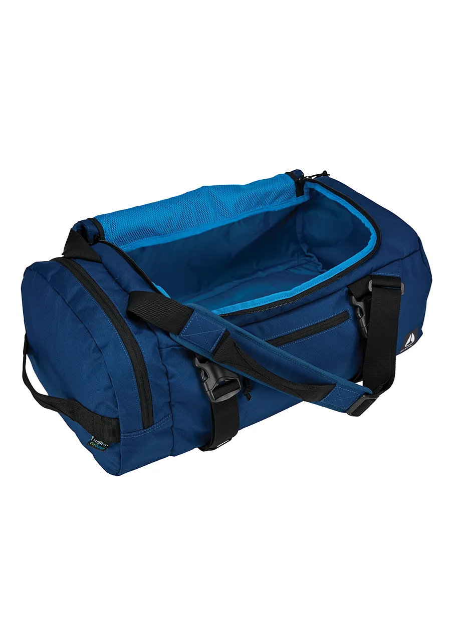 Escape 35L Duffel - Navy / Black