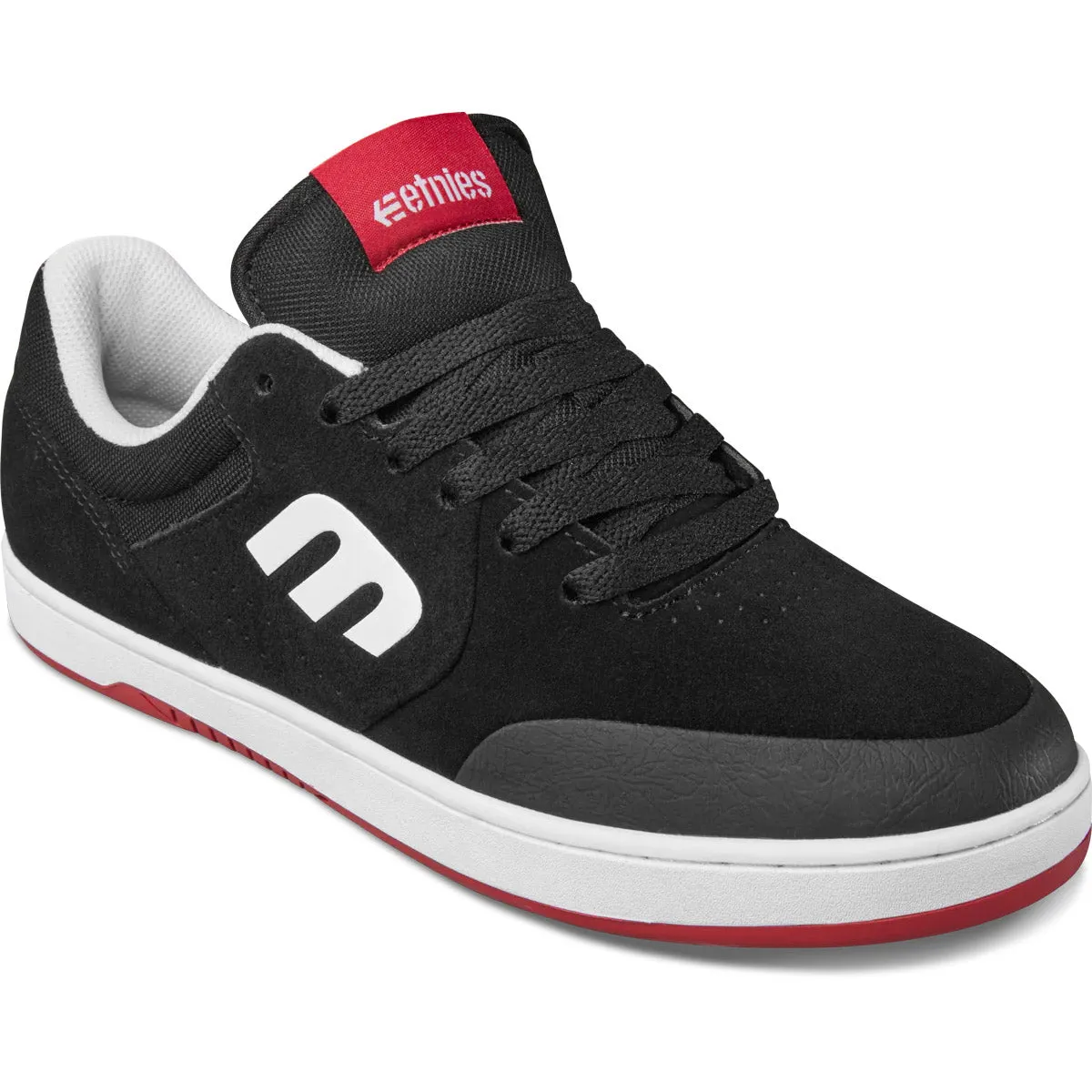 Etnies - Marana Michelin Shoes Blacktop Wash