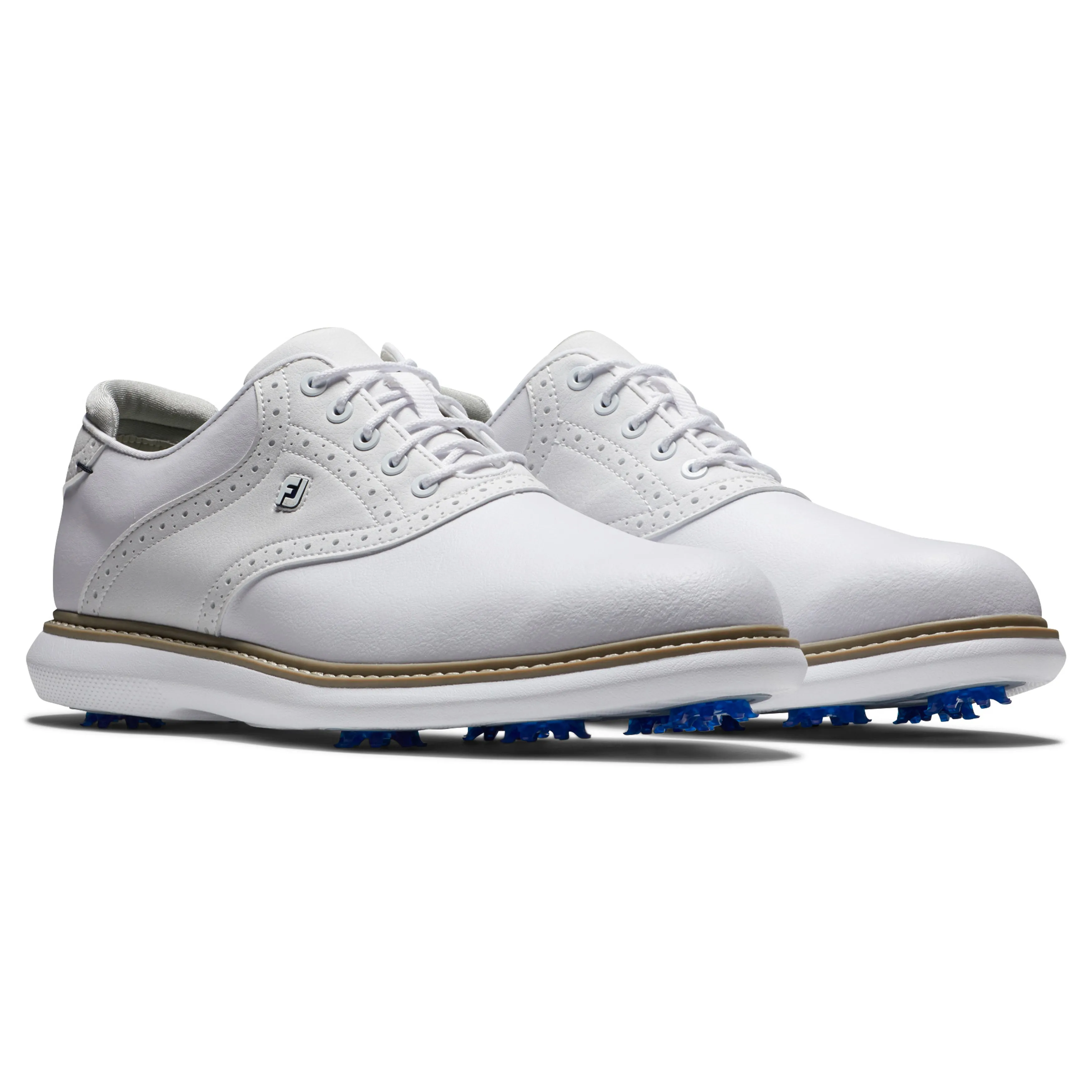 FootJoy FJ Traditions Golf Shoes