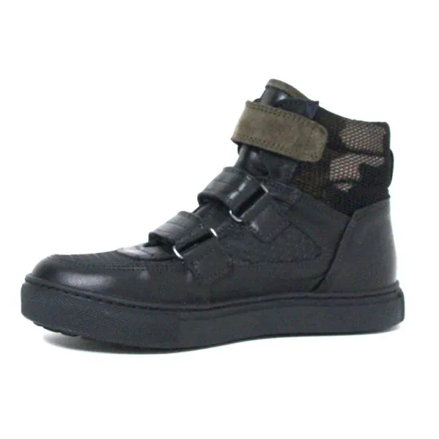 Giga Shoes 9821