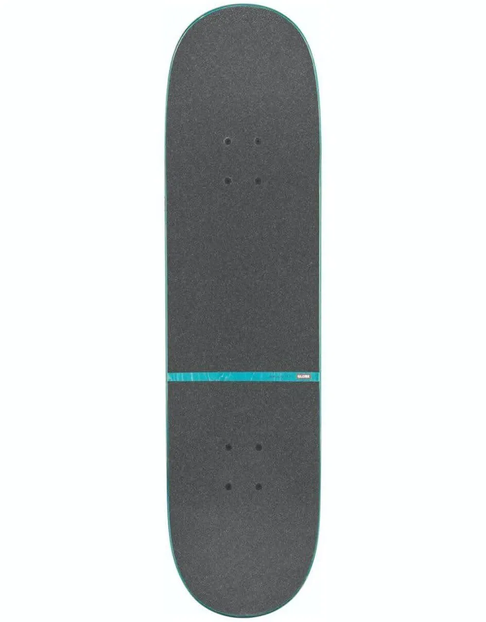 Globe G3 Pearl Slick Complete Skateboard - 8.375"