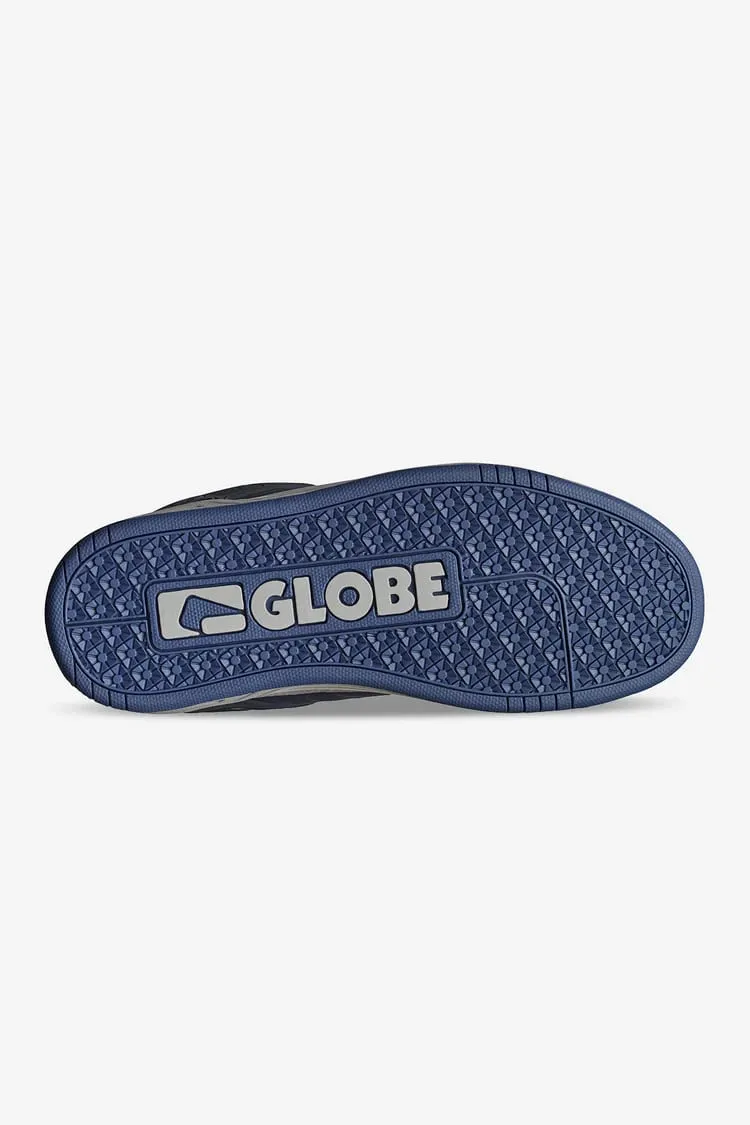 Globe Tilt - Navy / Denim