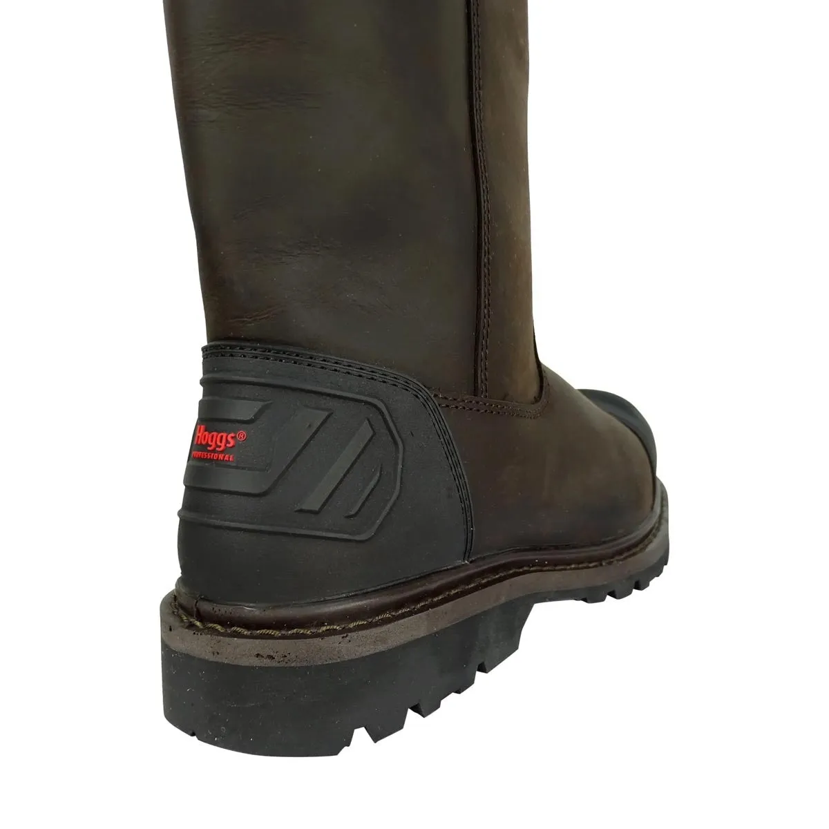 Hoggs of Fife Thor Safety Rigger Boots