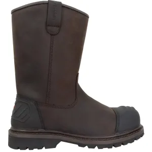 Hoggs of Fife Thor Safety Rigger Boots