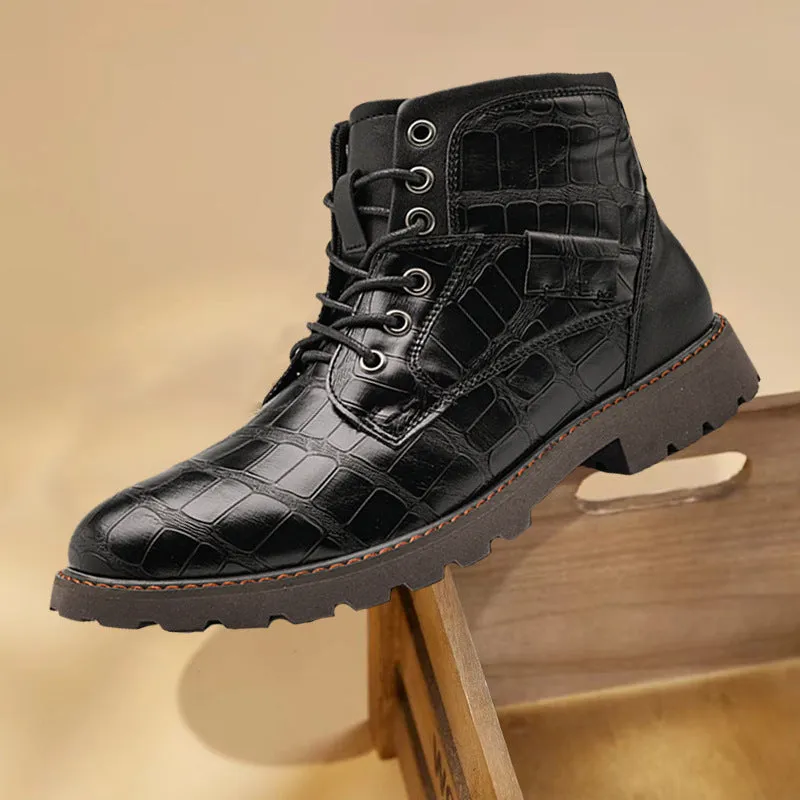 INSTOCK - New Martin boots