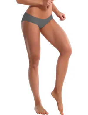 Invisibles Sports Bikini Underwear darkgray_Jogging