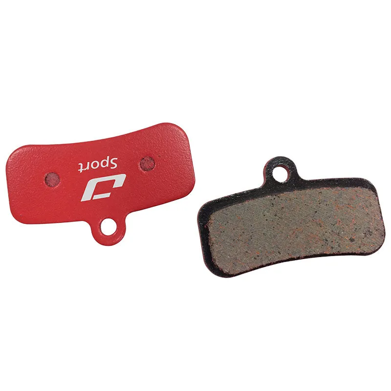 Jagwire Disc Brake Pads 705 Shimano - Sports Organic