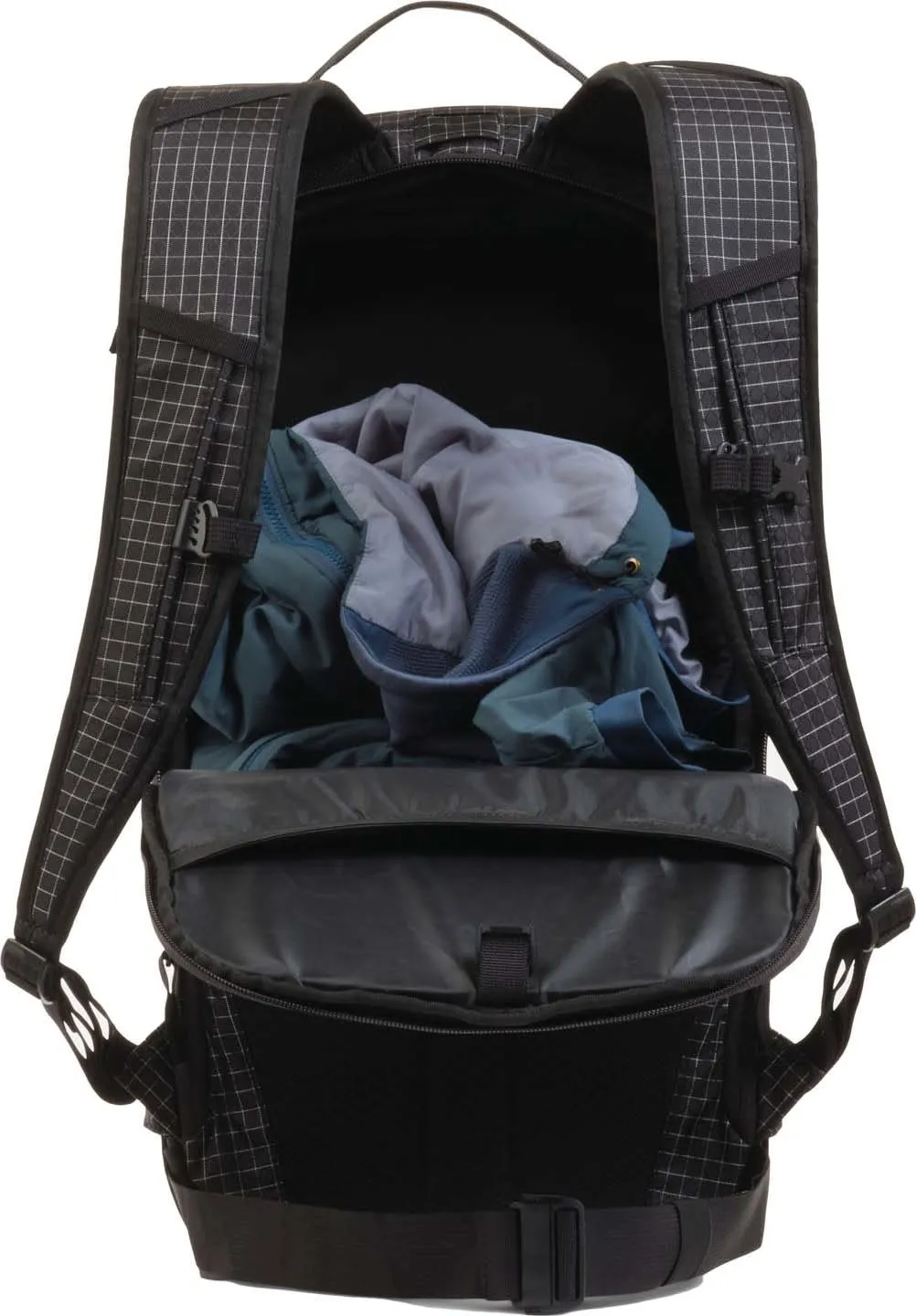 K2 Sports Mountain Backpack Black | Buy K2 Sports Mountain Backpack Black here | Outnorth