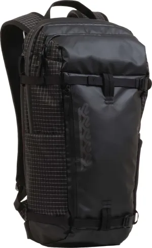 K2 Sports Mountain Backpack Black | Buy K2 Sports Mountain Backpack Black here | Outnorth