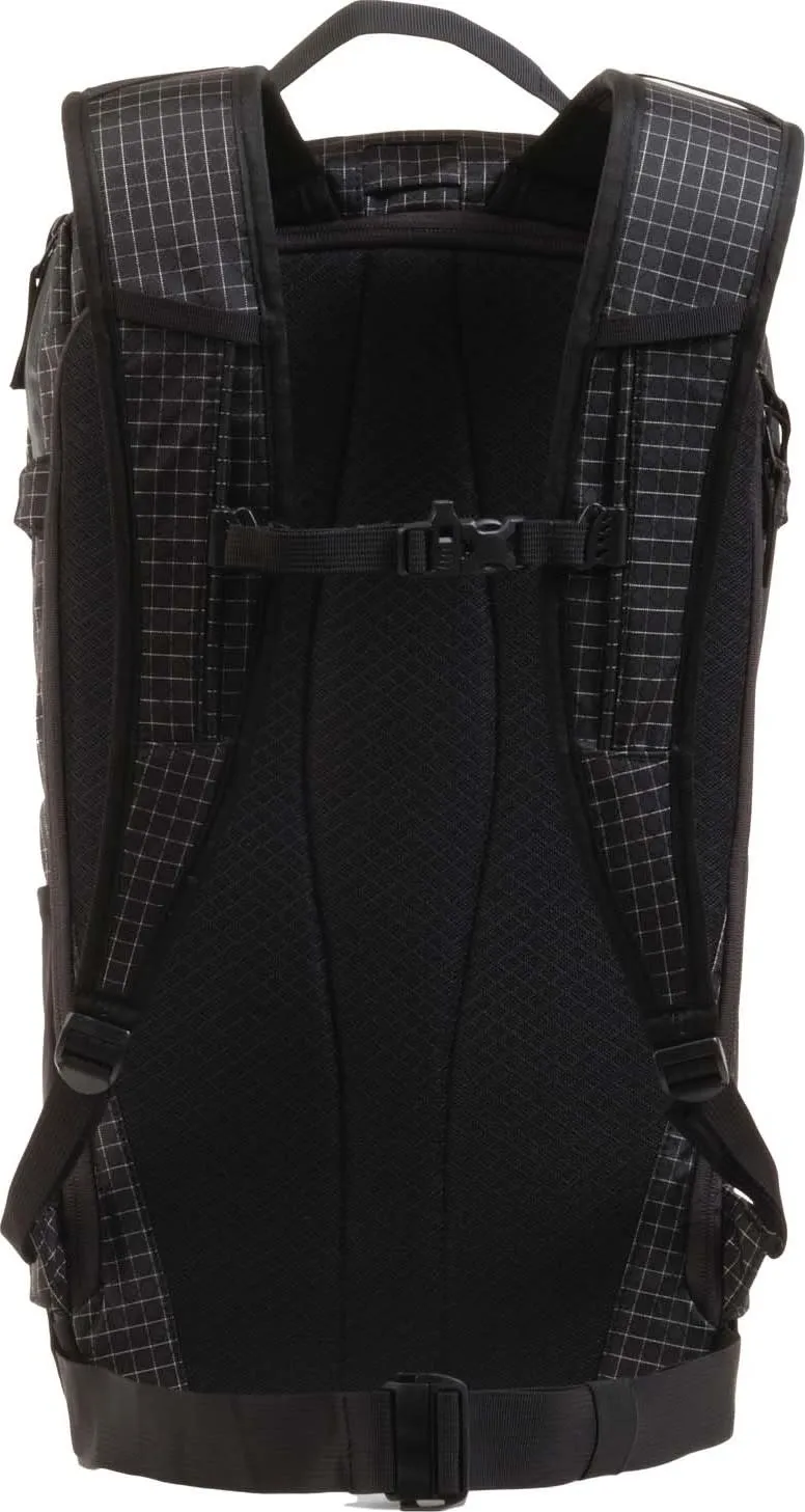 K2 Sports Mountain Backpack Black | Buy K2 Sports Mountain Backpack Black here | Outnorth