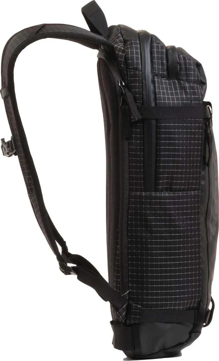 K2 Sports Mountain Backpack Black | Buy K2 Sports Mountain Backpack Black here | Outnorth