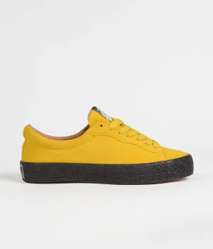 Last Resort AB VM002 Shoes - Lemon / Chrome