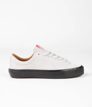 Last Resort AB VM003 Suede Shoes - White / Black