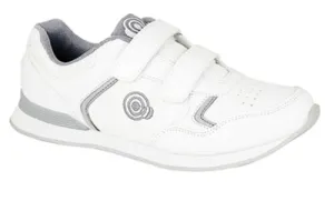 Mens/Ladies Bowling Shoes Soft Flat Soles Outdoor/Indoor Size 3 to12 New