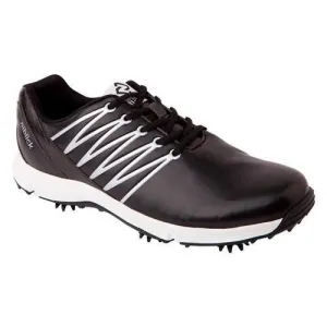 Niblick Mens Oakmont Sport Golf Shoes