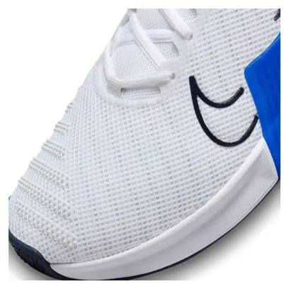 Nike Metcon 9 Training Shoes White Blue