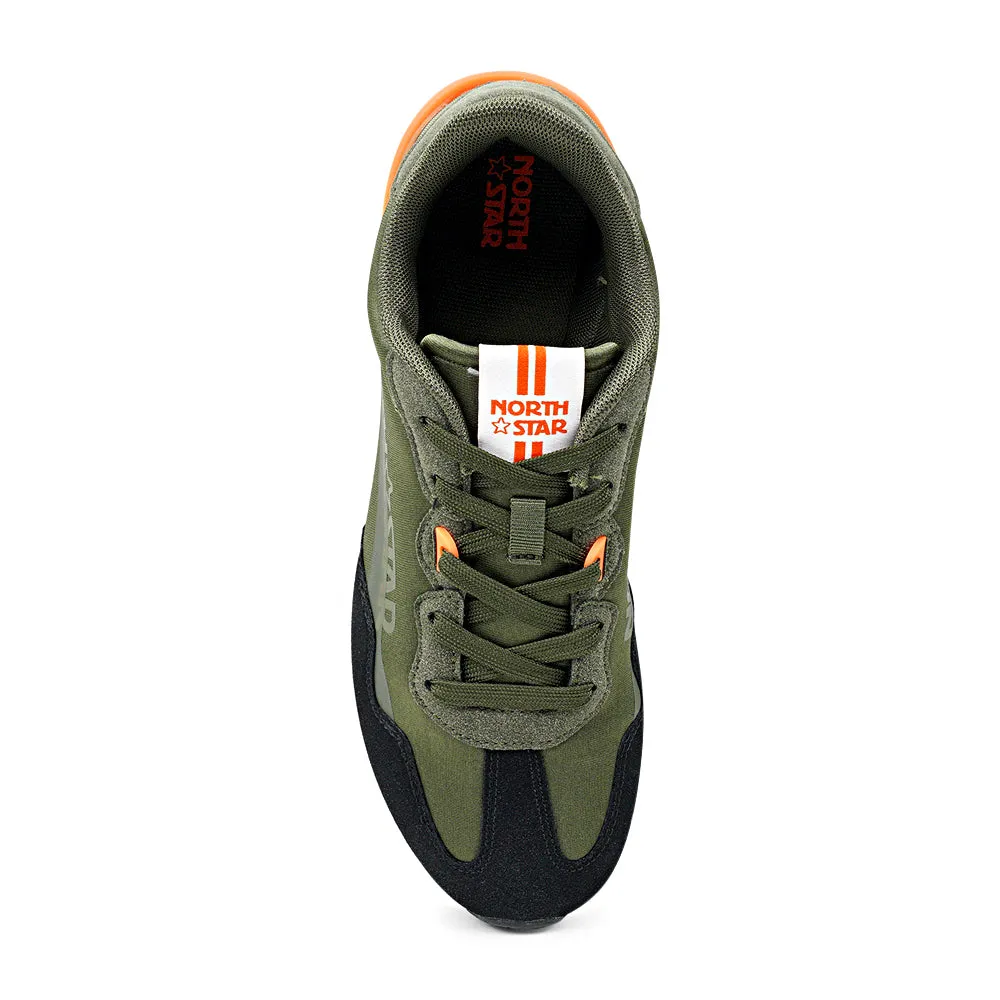 North Star RETRO NOVA 500 Sneaker for Men