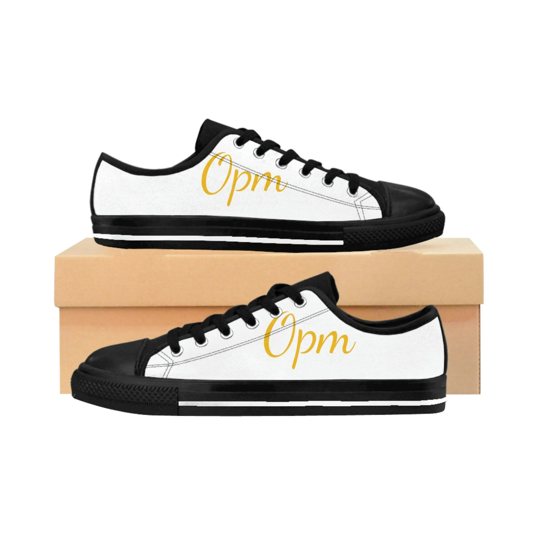 Opm signature Sneakers