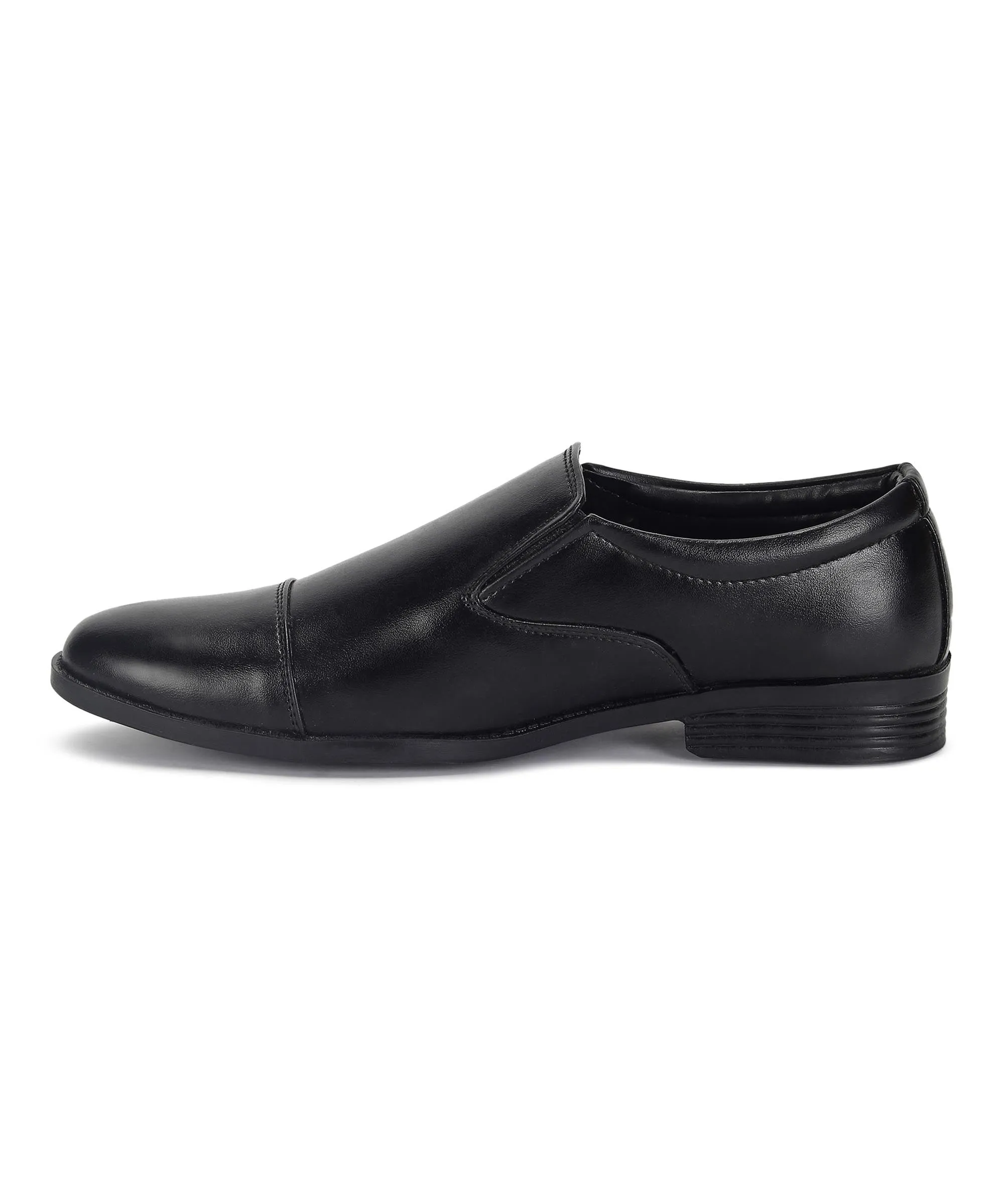 Paragon K11241G Men Formal Shoes | Smart & Sleek Design | Comfortable Sole with Cushioning | Daily & Occasion Wear