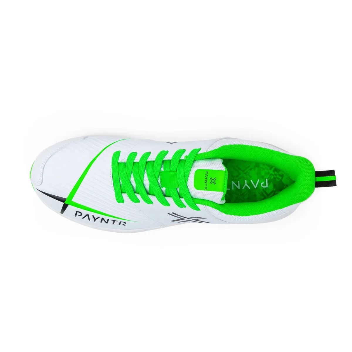 Payntr V Pimple Junior Cricket Shoes